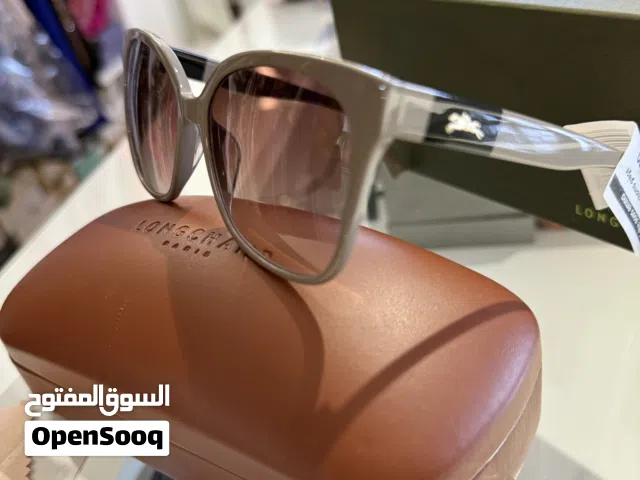 Lunettes solaires, Longchamp.