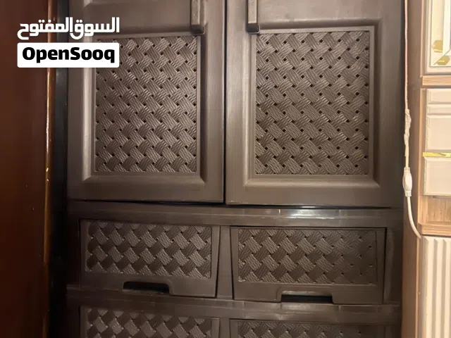 خزانة تخزين ادوات