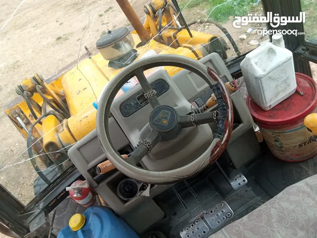 باكو لودر 3cxJCB