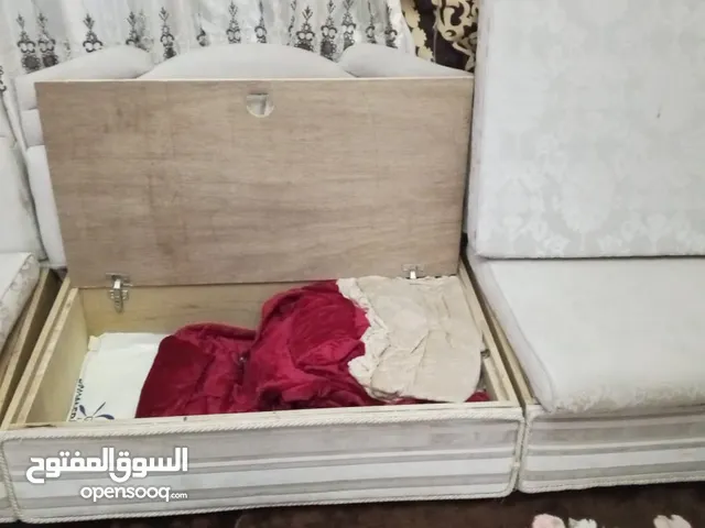 طقم كنب جديد