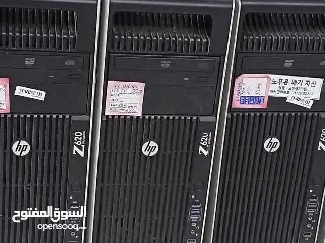  HP  Computers  for sale  in Kafr El-Sheikh
