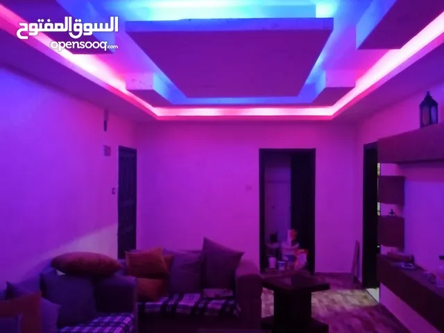 99m2 3 Bedrooms Apartments for Sale in Amman Umm Nowarah