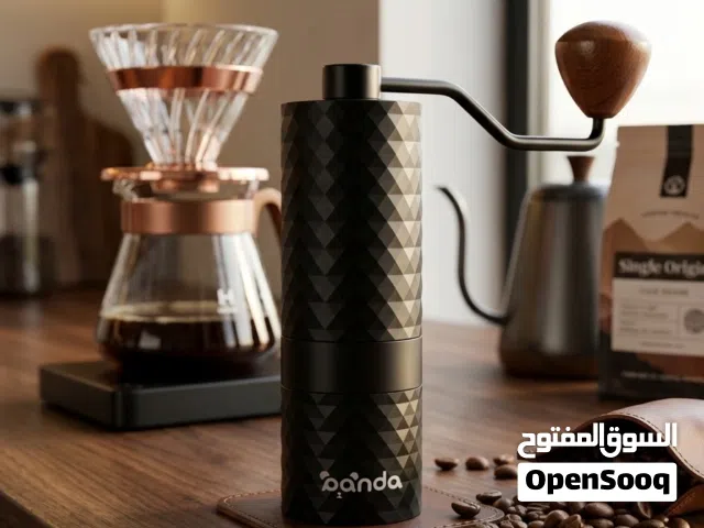 مطحنه قهوه من براند epanda