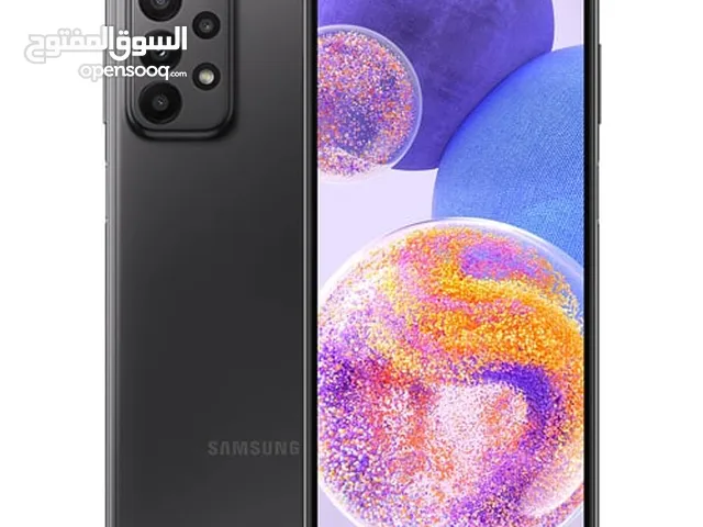 . Samsung Galaxy A23.5G