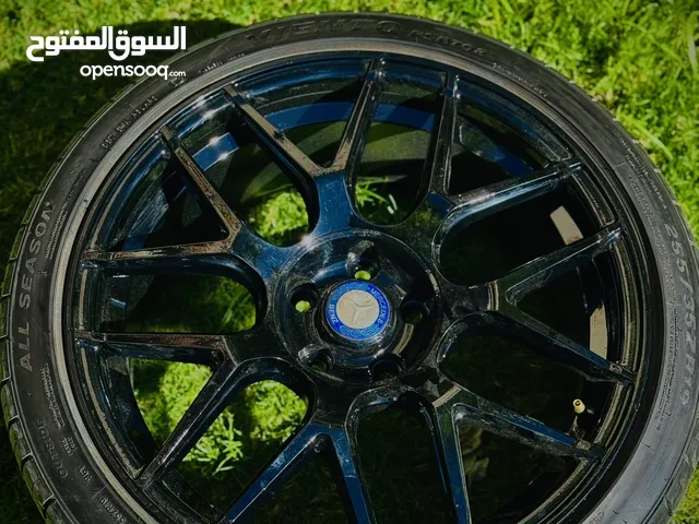 ديسكوات مرسيدس