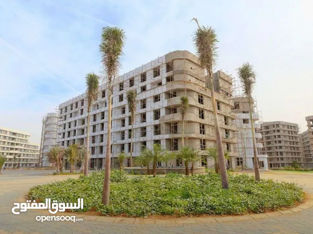 125 m2 2 Bedrooms Apartments for Sale in Cairo El Mostakbal