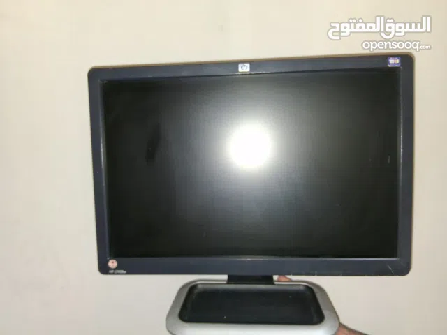 HP L1908w  19" INCHI only Display