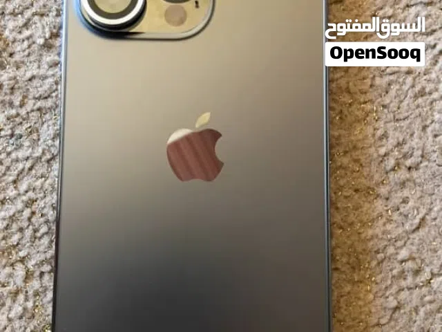 Apple iPhone 13 Pro 128 GB in Tripoli