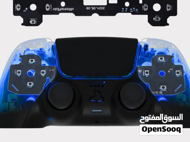 كليكات ماوس احترافية PS5