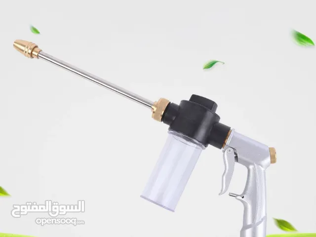 فرد رش ماء صلب متعدد الوظائف