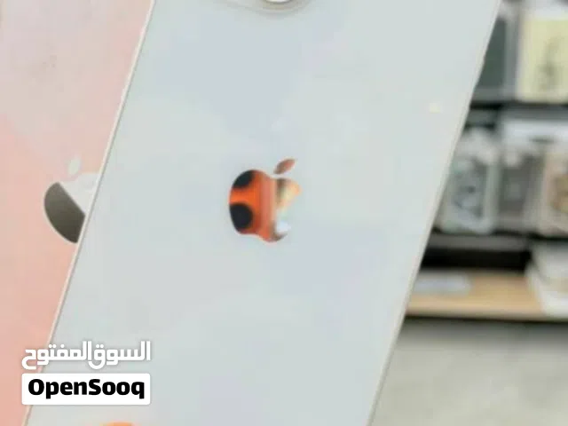 Apple iPhone 13 128 GB in Hadhramaut