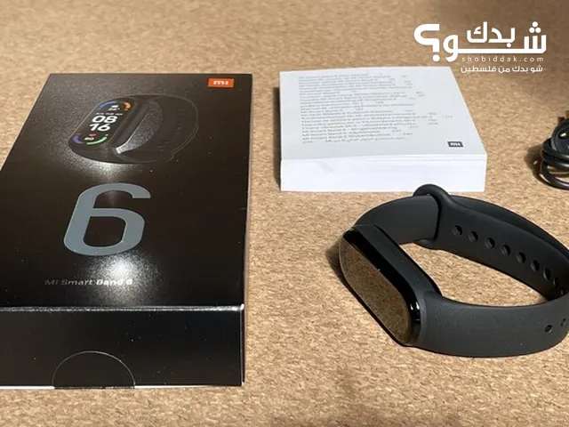 Xaiomi smart watches for Sale in Ramallah and Al-Bireh