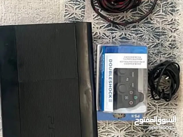 Playstation