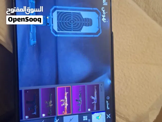 حساب ببجي للبيع