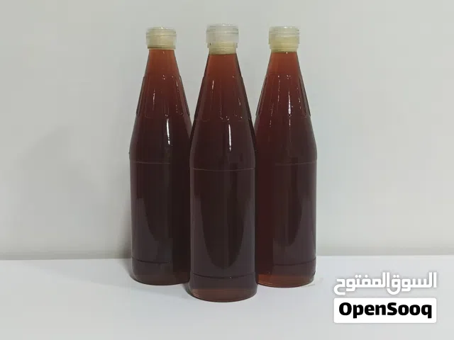 عسل سدر زهور تصفيه