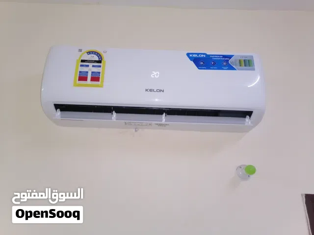 Semi Furnished Monthly in Al Batinah Saham