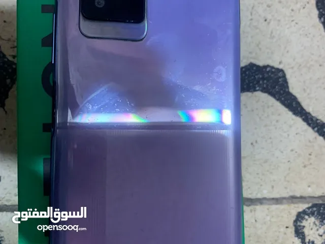 Infinix Note 10 Pro 256 GB in Baghdad