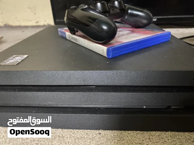 PlayStation 4 PlayStation for sale in Al Batinah