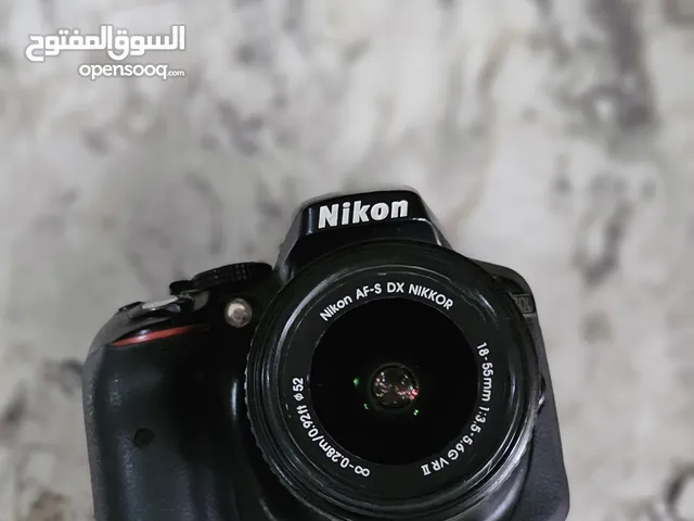 Nikon DSLR Cameras in Babylon
