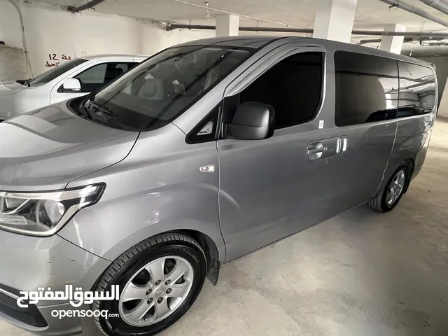 جنط هونداي ستاركس 2020
