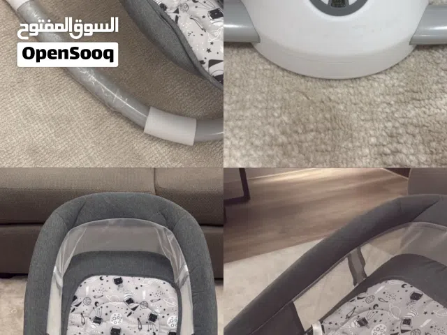 ارجوحة اطفال " كرسي هزاز "