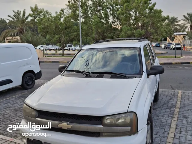 Used Chevrolet Blazer in Muharraq