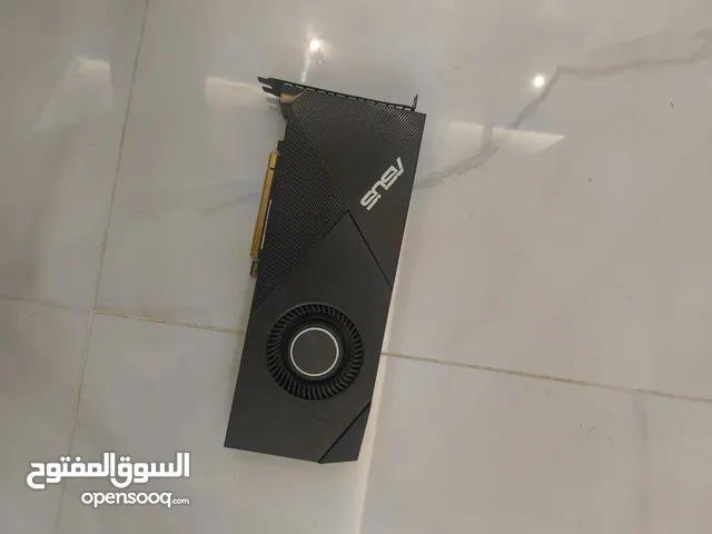 Graphics Card for sale in Northern Governorate