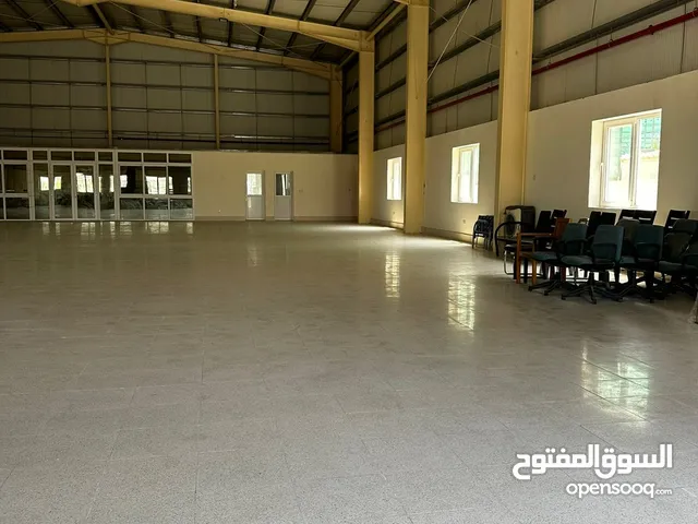 27000ft Warehouses for Sale in Dubai Al Warsan