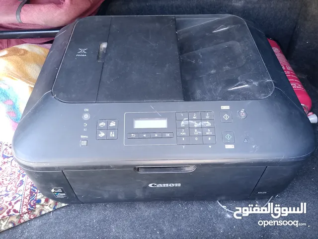 Scaner استخدام بسيط جداً بحالة ممتازة