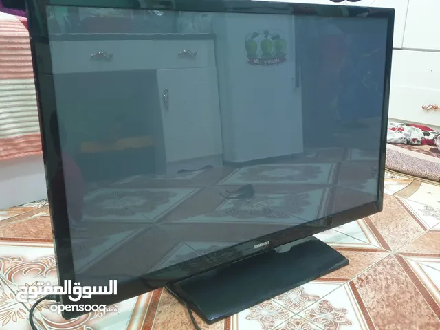 Samsung LCD 43 inch TV in Basra