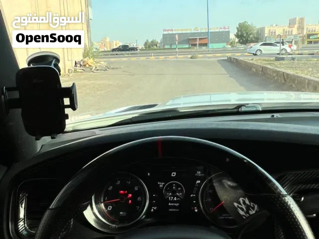 2019 دودج تشارجر R/T