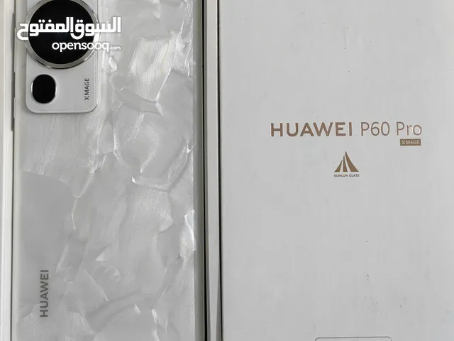 Huawei P60 Pro 256 GB in Port Said