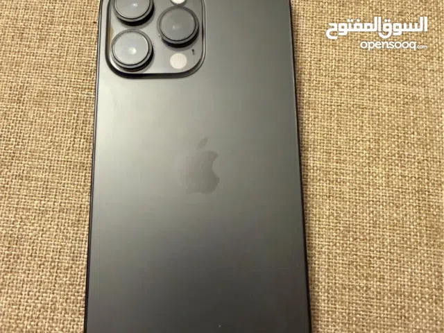 iPhone 14 Pro Max 256GB US version in original condition with Bill