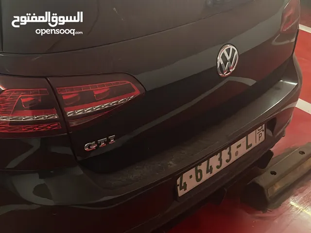جولف جي تي اي للبيع