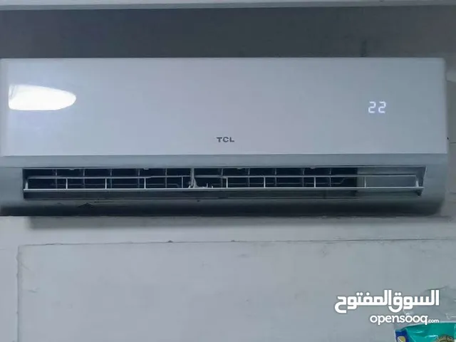 TCL 0 - 1 Ton AC in Amman