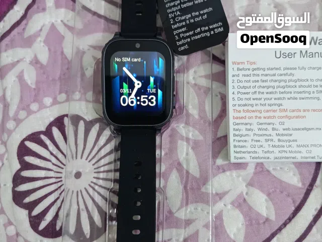 Other smart watches for Sale in Baghdad