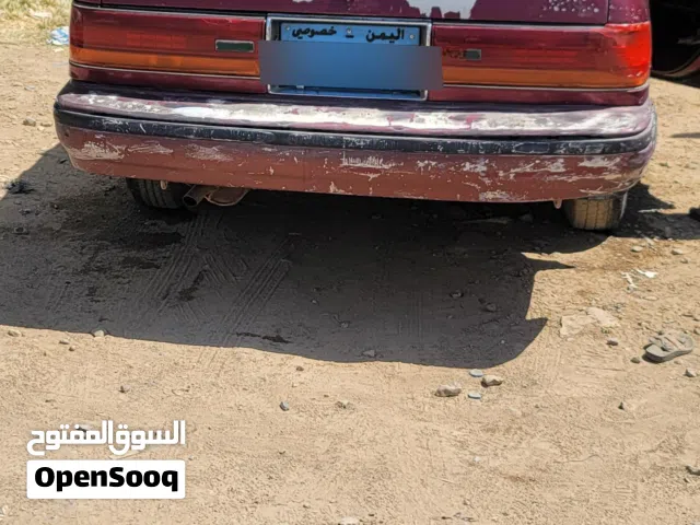 1993 تويوتا كريسيدا