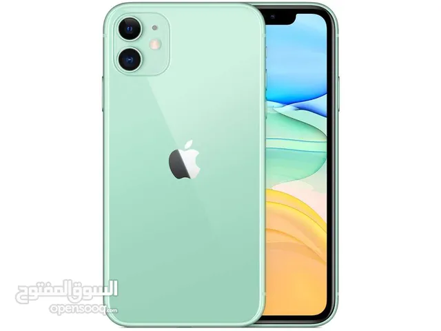 iphone 11 للبيع