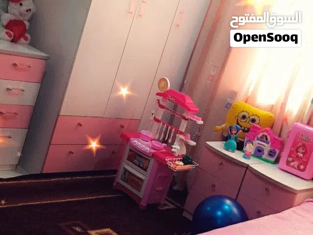 غرفة اطفال