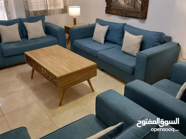 كنب امريكي 7مقاعد