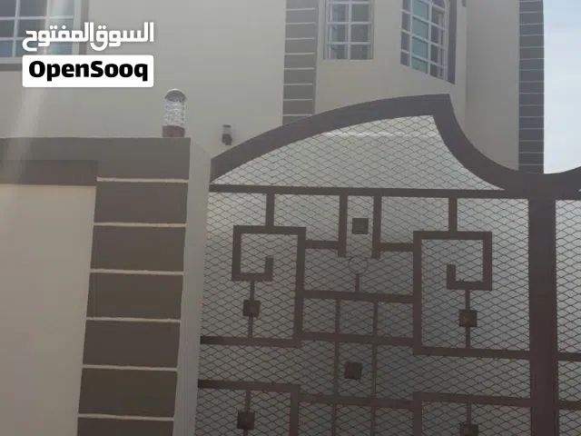 300 m2 5 Bedrooms Villa for Sale in Muscat Al Maabilah