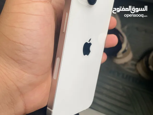 Apple iPhone 13 128 GB in Misrata