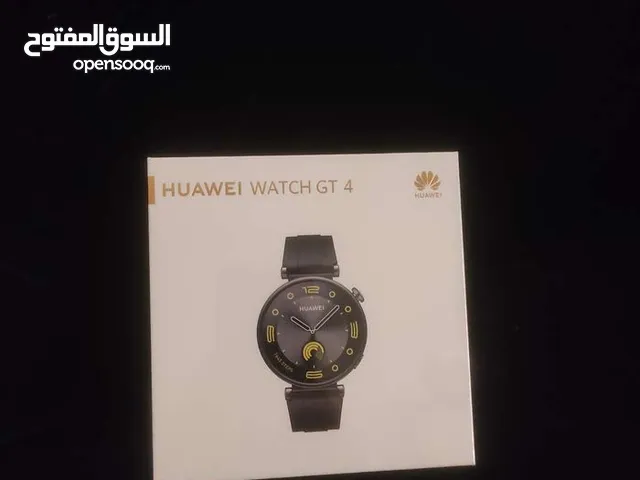 Huawei watch gt 4