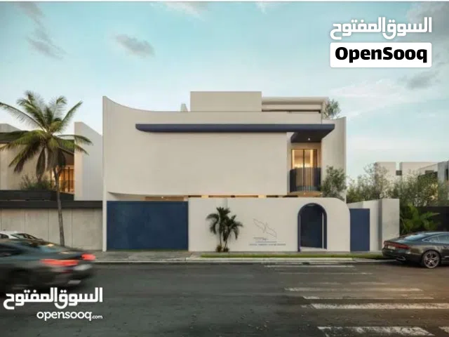 Mixed Use Land for Sale in Tripoli Al-Sabaa
