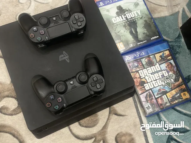 PlayStation 4 PlayStation for sale in Basra