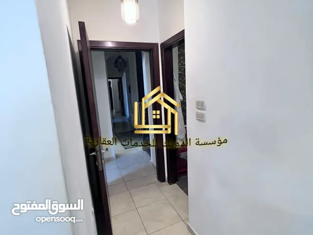 128 m2 3 Bedrooms Apartments for Rent in Amman Dahiet Al Hussain