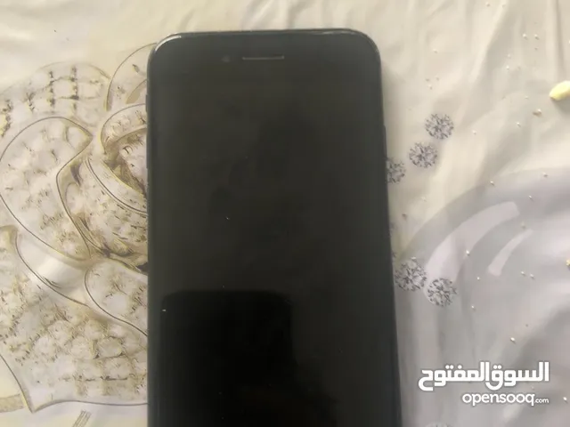 ايفون 7 مستعمل لاكن مازال في حالة جيد