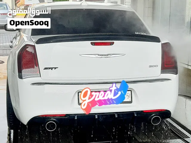2020 Chrysler 300 300S V6