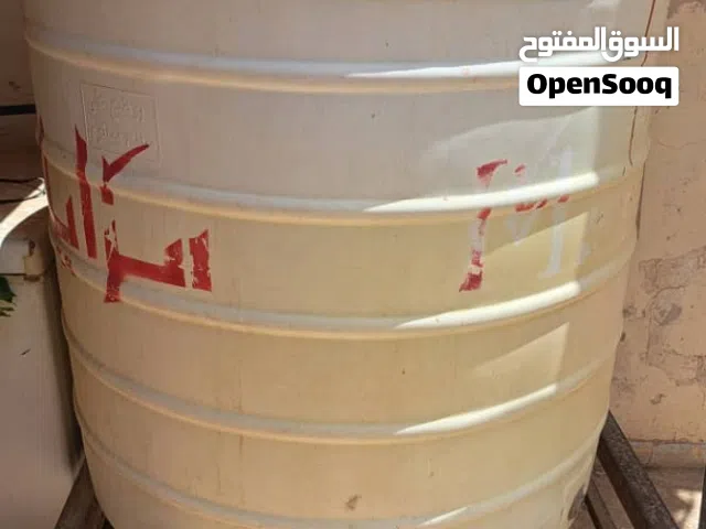 بيع خزان استعمال ديزل