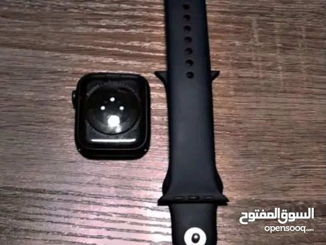 السلام عليكم السلام700ساعة ابل apple watch series6